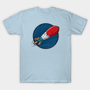 Sweet Rocket T-Shirt